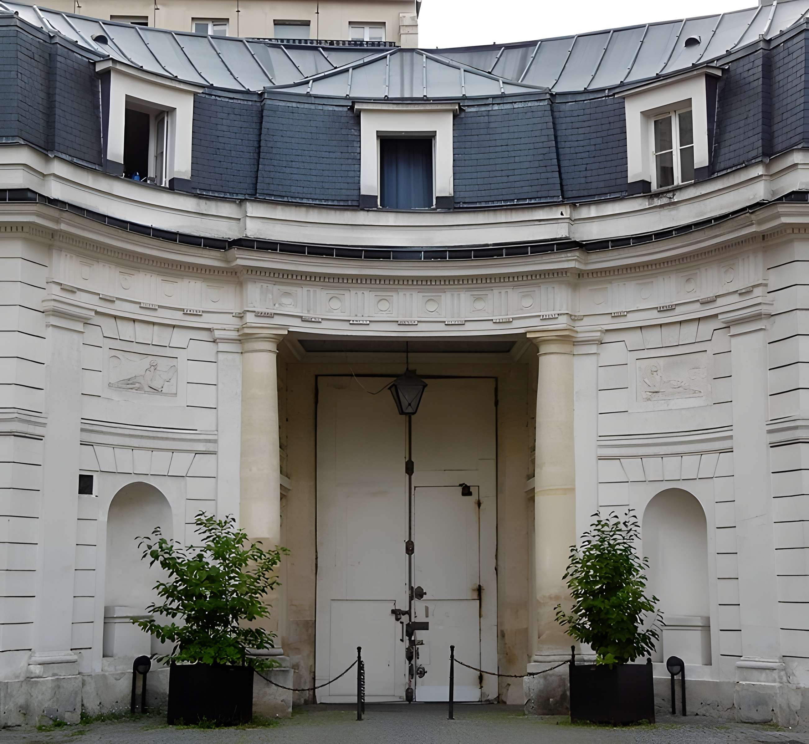 Hôtel Chéret - Paris 10ème