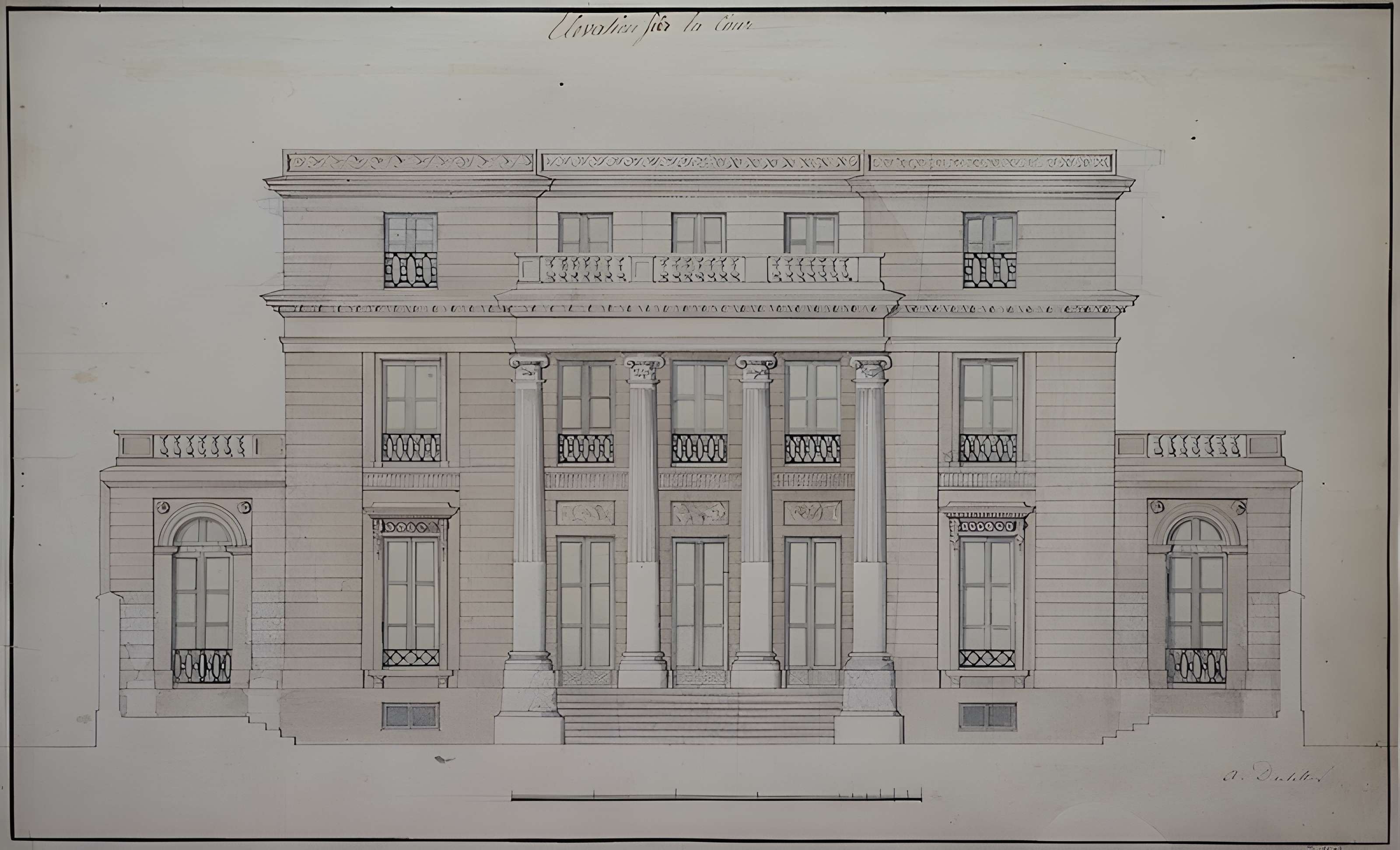 Hôtel Chéret - Paris 10ème