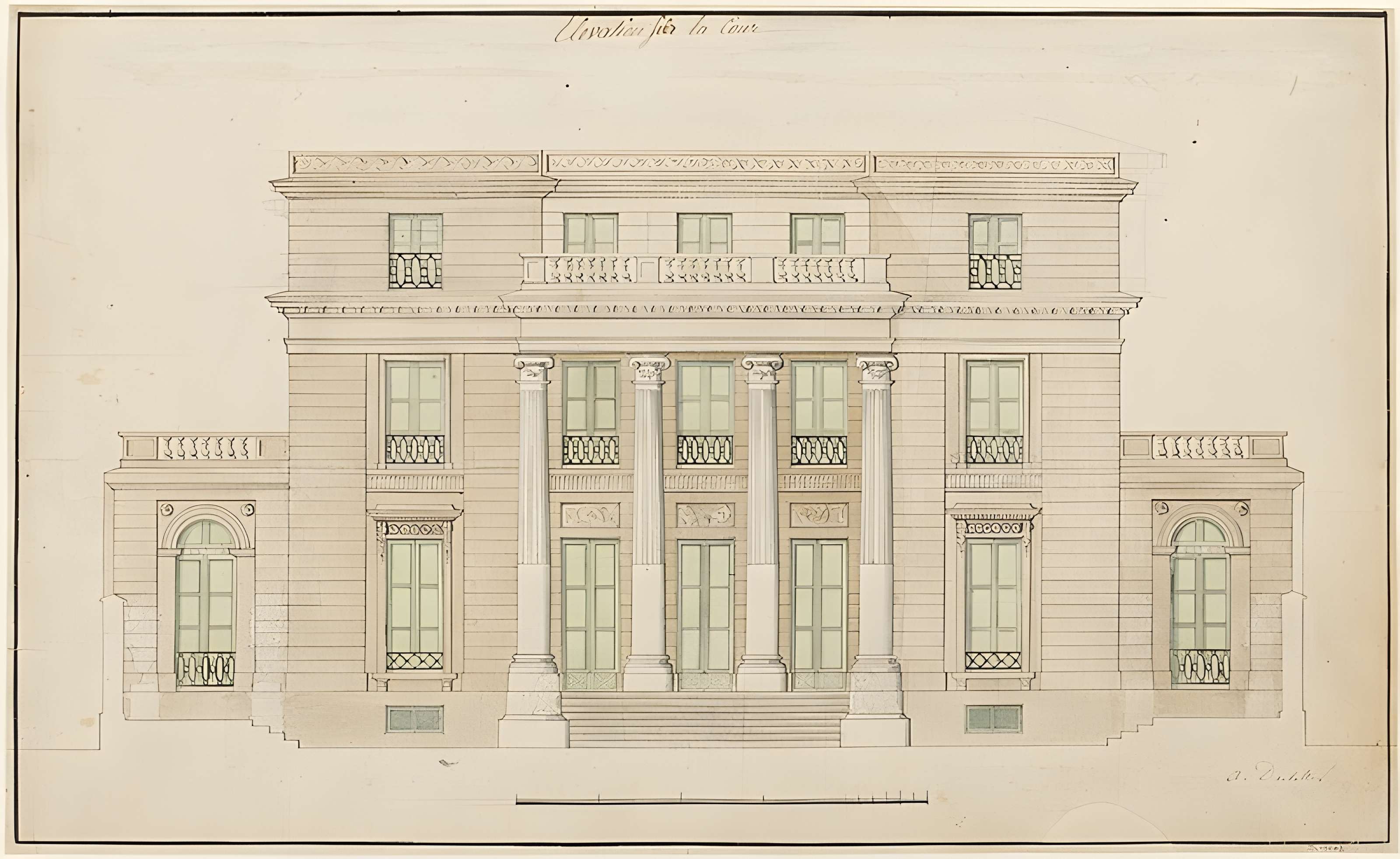 Hôtel Chéret - Paris 10ème