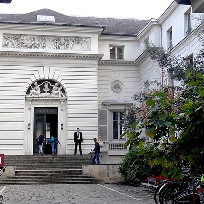 Photo de Hôtel Gouthière à Paris