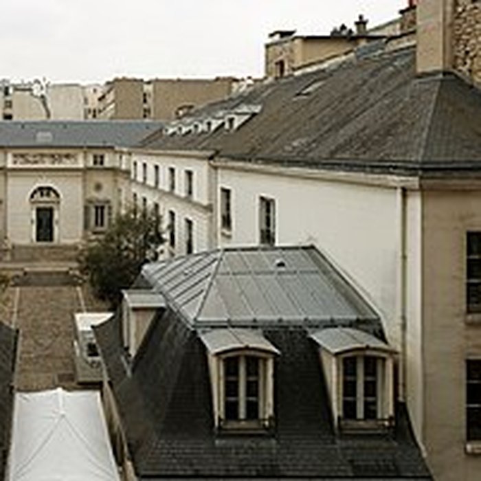 Photo de Hôtel Gouthière à Paris