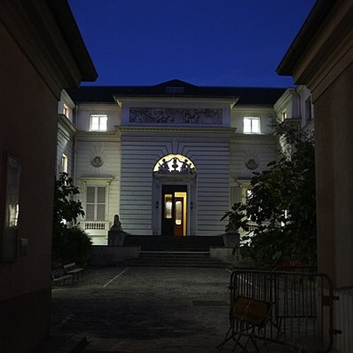 Photo de Hôtel Gouthière à Paris