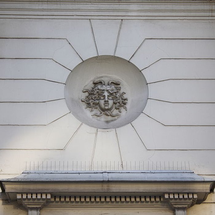 Photo de Hôtel Gouthière à Paris