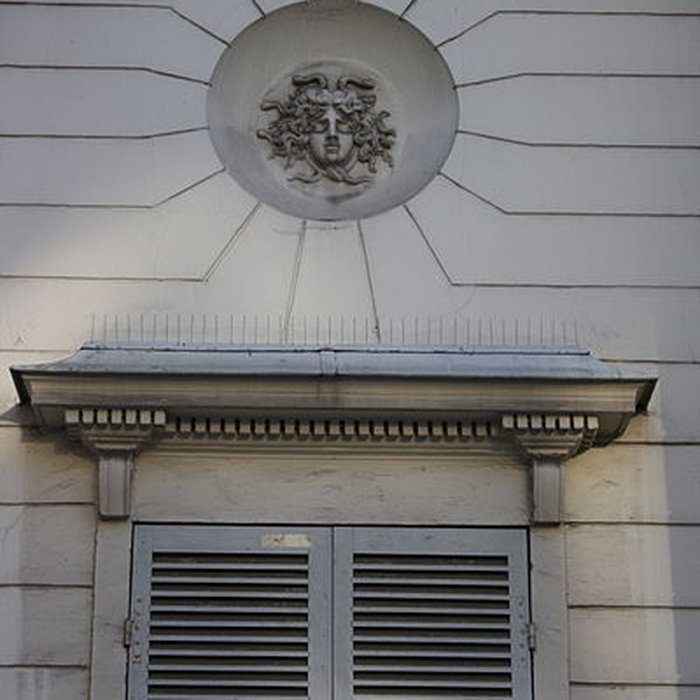 Photo de Hôtel Gouthière à Paris