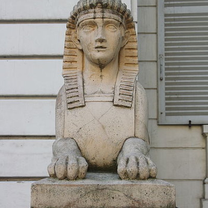 Photo de Hôtel Gouthière à Paris
