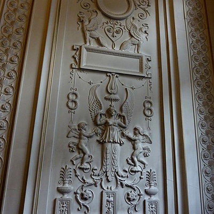 Photo de Hôtel Gouthière à Paris