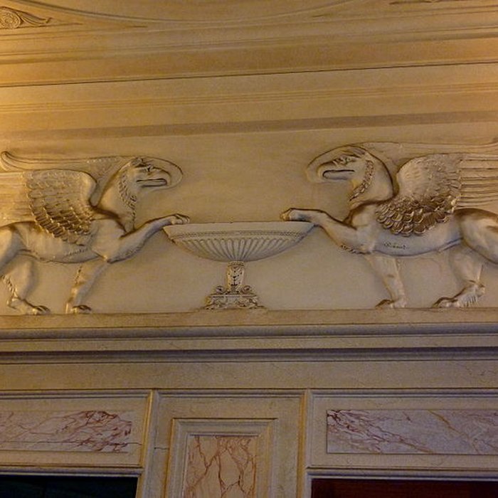 Photo de Hôtel Gouthière à Paris