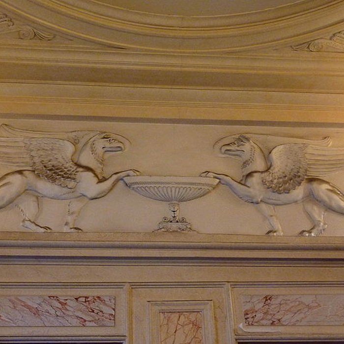 Photo de Hôtel Gouthière à Paris