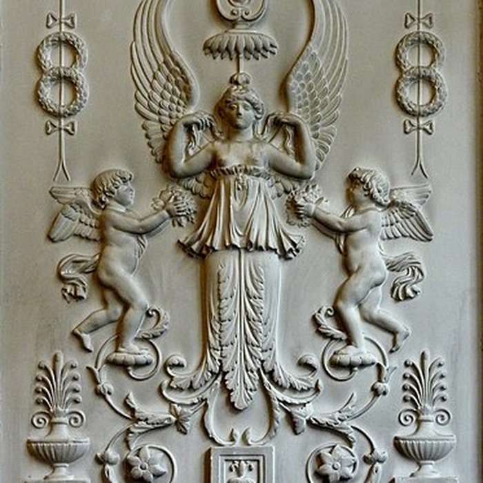 Photo de Hôtel Gouthière à Paris