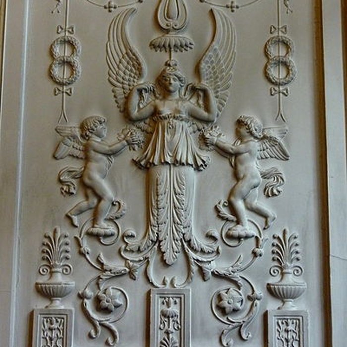 Photo de Hôtel Gouthière à Paris