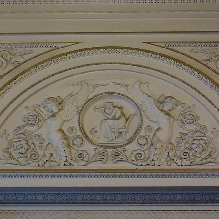 Photo de Hôtel Gouthière à Paris