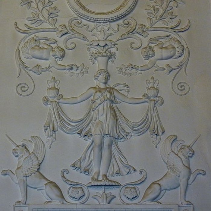 Photo de Hôtel Gouthière à Paris