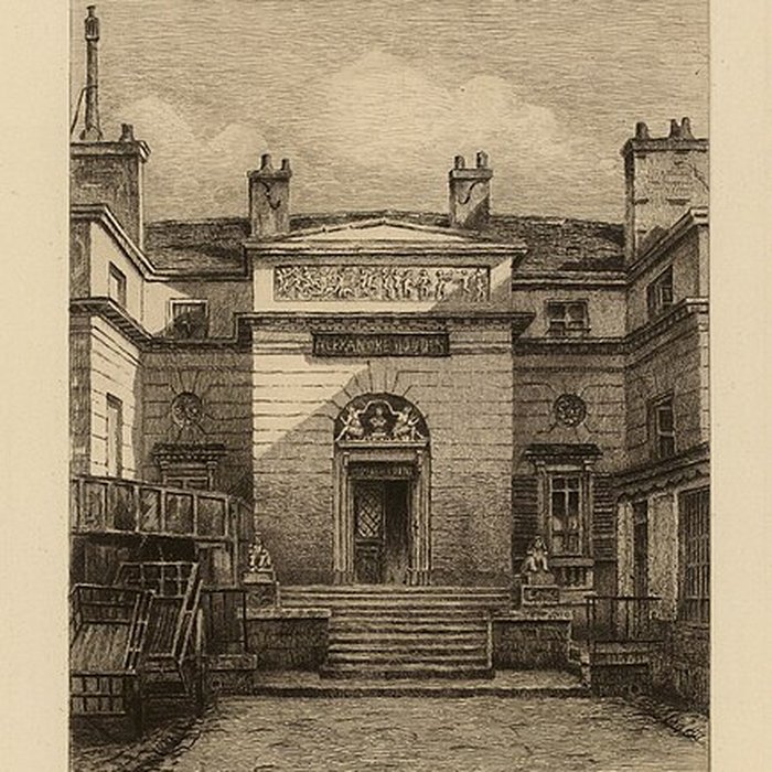 Photo de Hôtel Gouthière à Paris