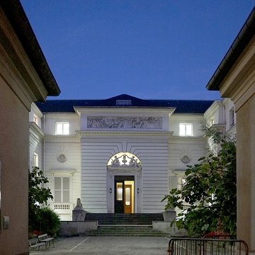 Hôtel Gouthière à Paris