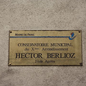 Hôtel Gouthière à Paris