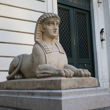 Hôtel Gouthière à Paris