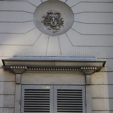 Hôtel Gouthière à Paris