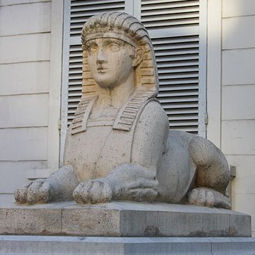 Hôtel Gouthière à Paris