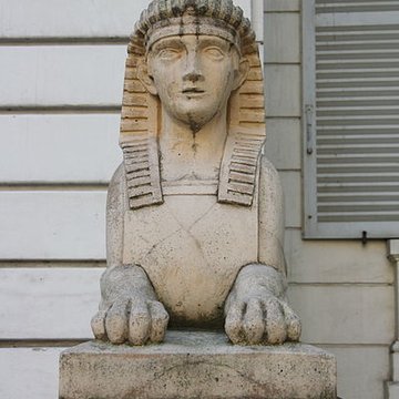 Hôtel Gouthière à Paris