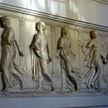 Hôtel Gouthière à Paris