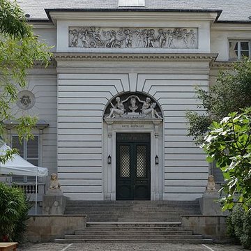 Hôtel Gouthière à Paris