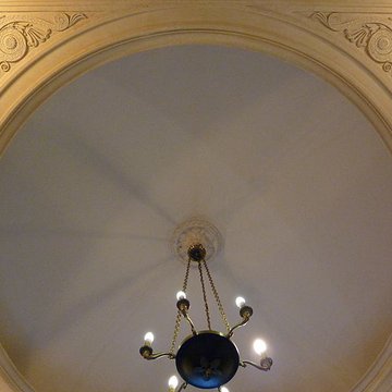 Hôtel Gouthière à Paris