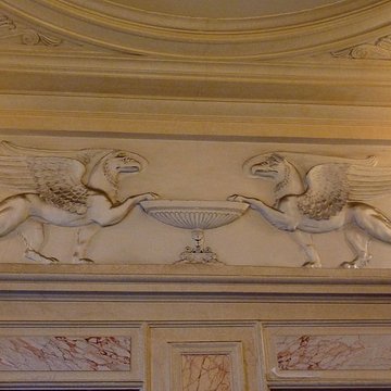 Hôtel Gouthière à Paris