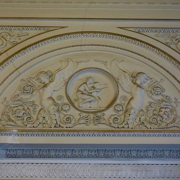 Hôtel Gouthière à Paris