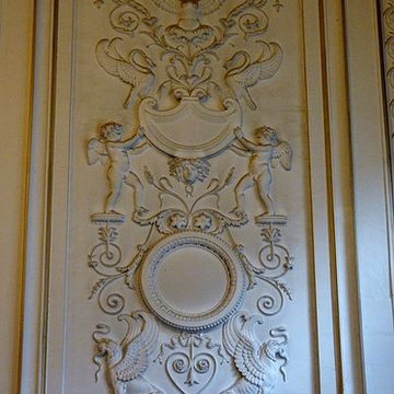 Hôtel Gouthière à Paris