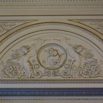 Hôtel Gouthière à Paris