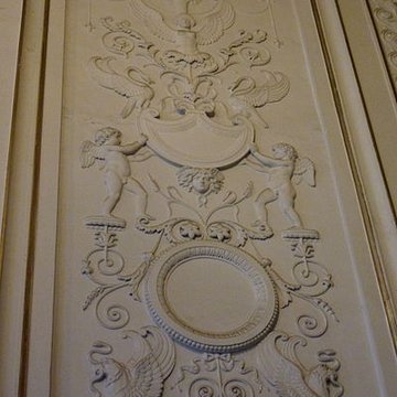 Hôtel Gouthière à Paris