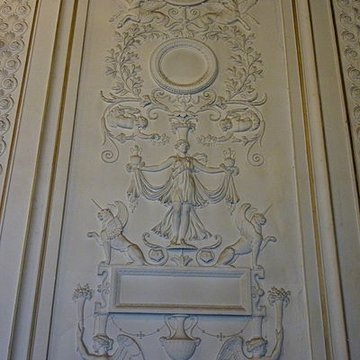 Hôtel Gouthière à Paris