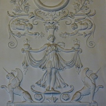 Hôtel Gouthière à Paris