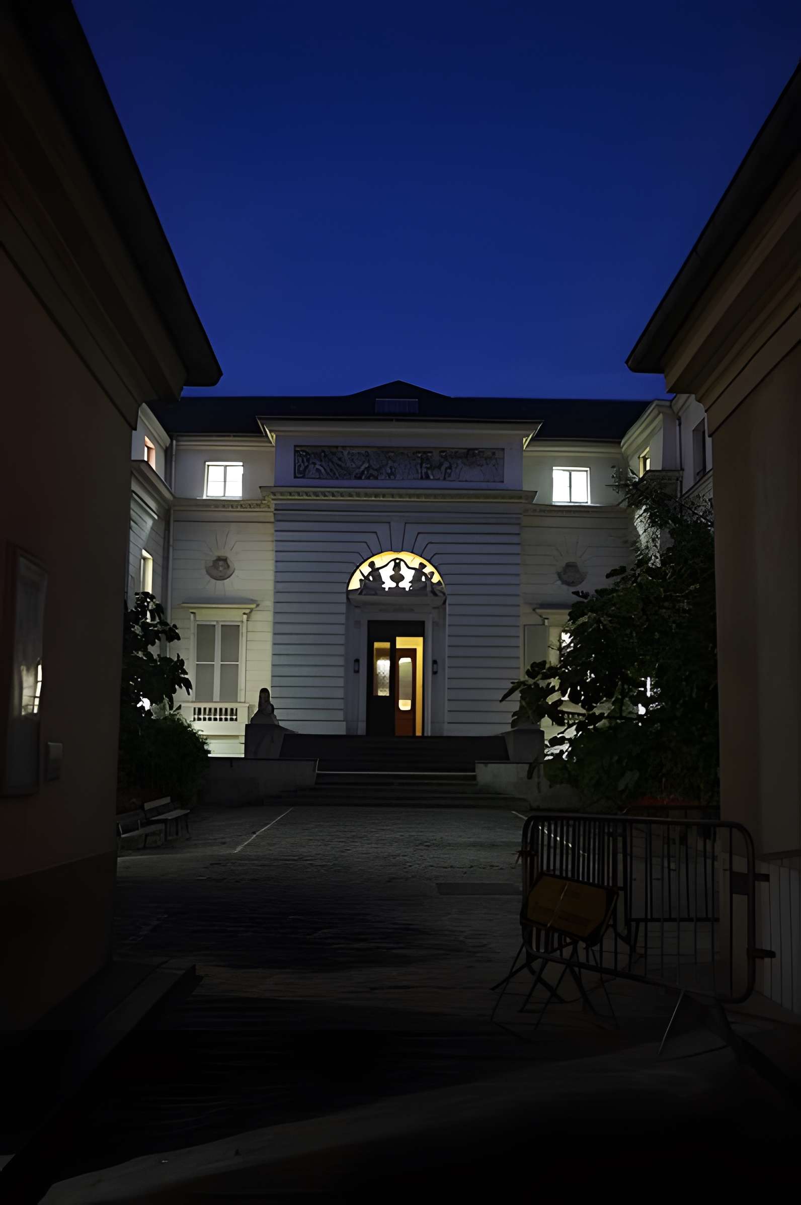 Hôtel Gouthière à Paris