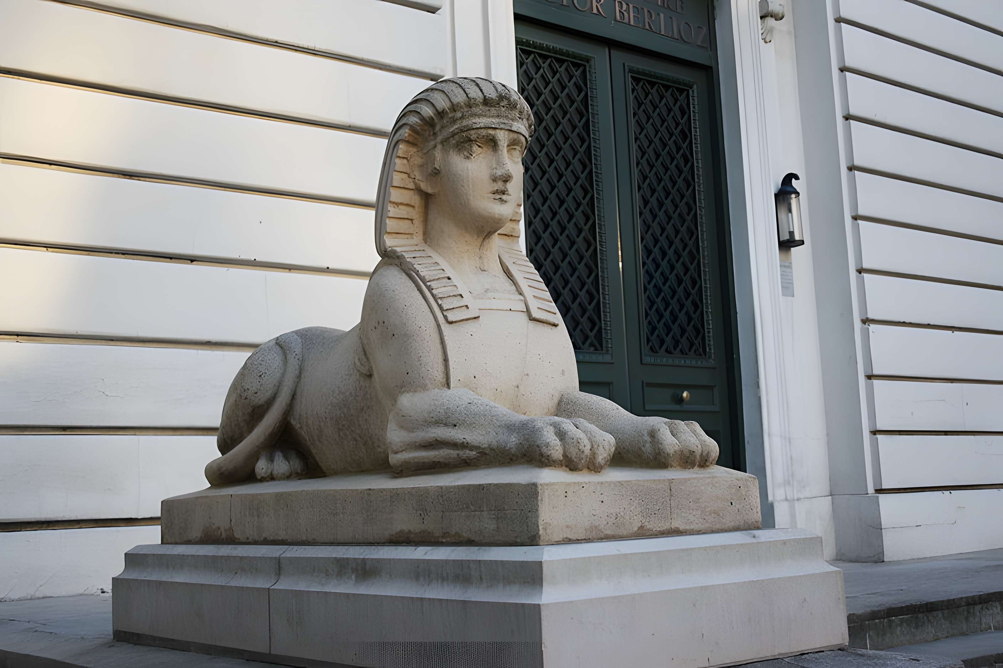 Hôtel Gouthière à Paris