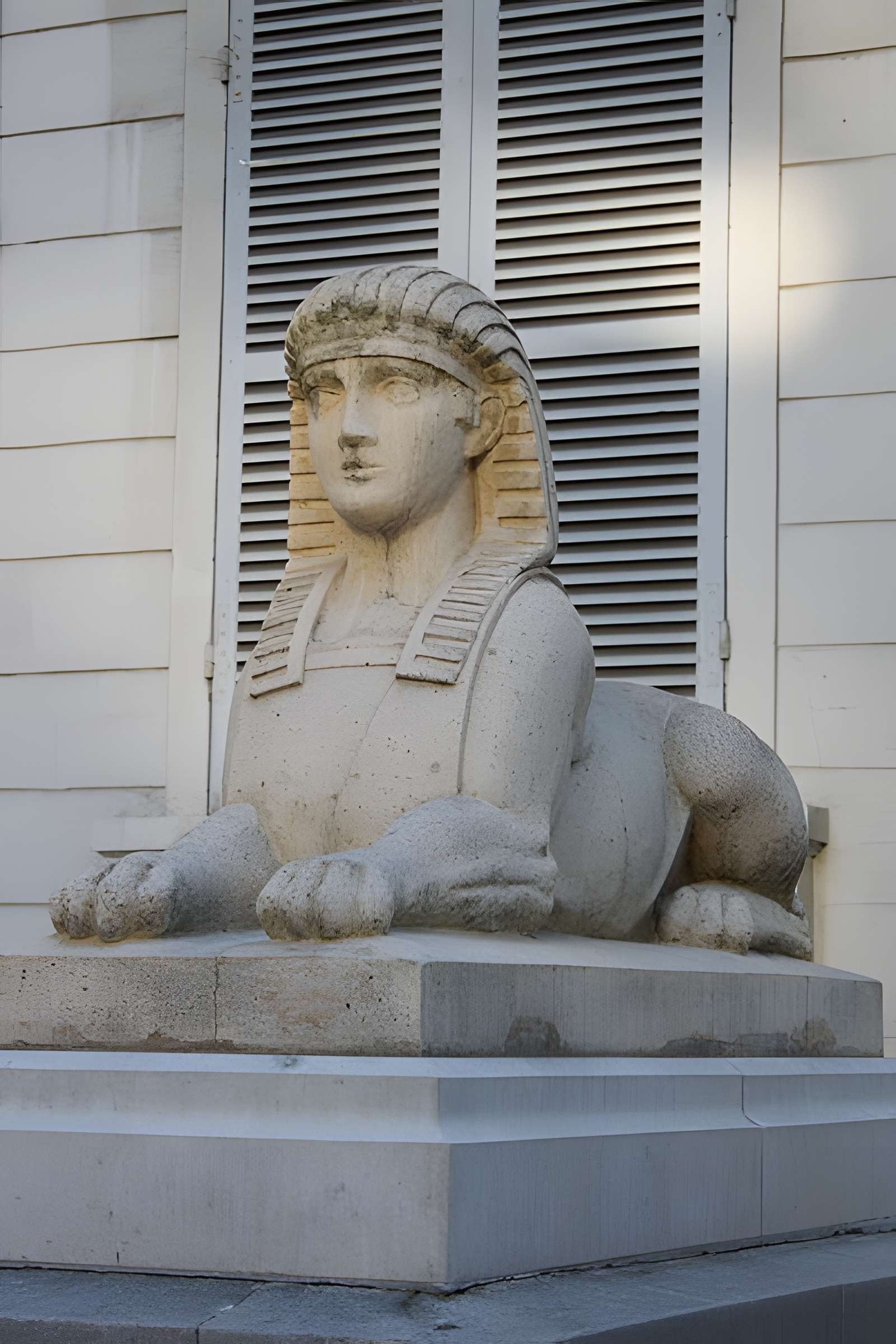 Hôtel Gouthière à Paris