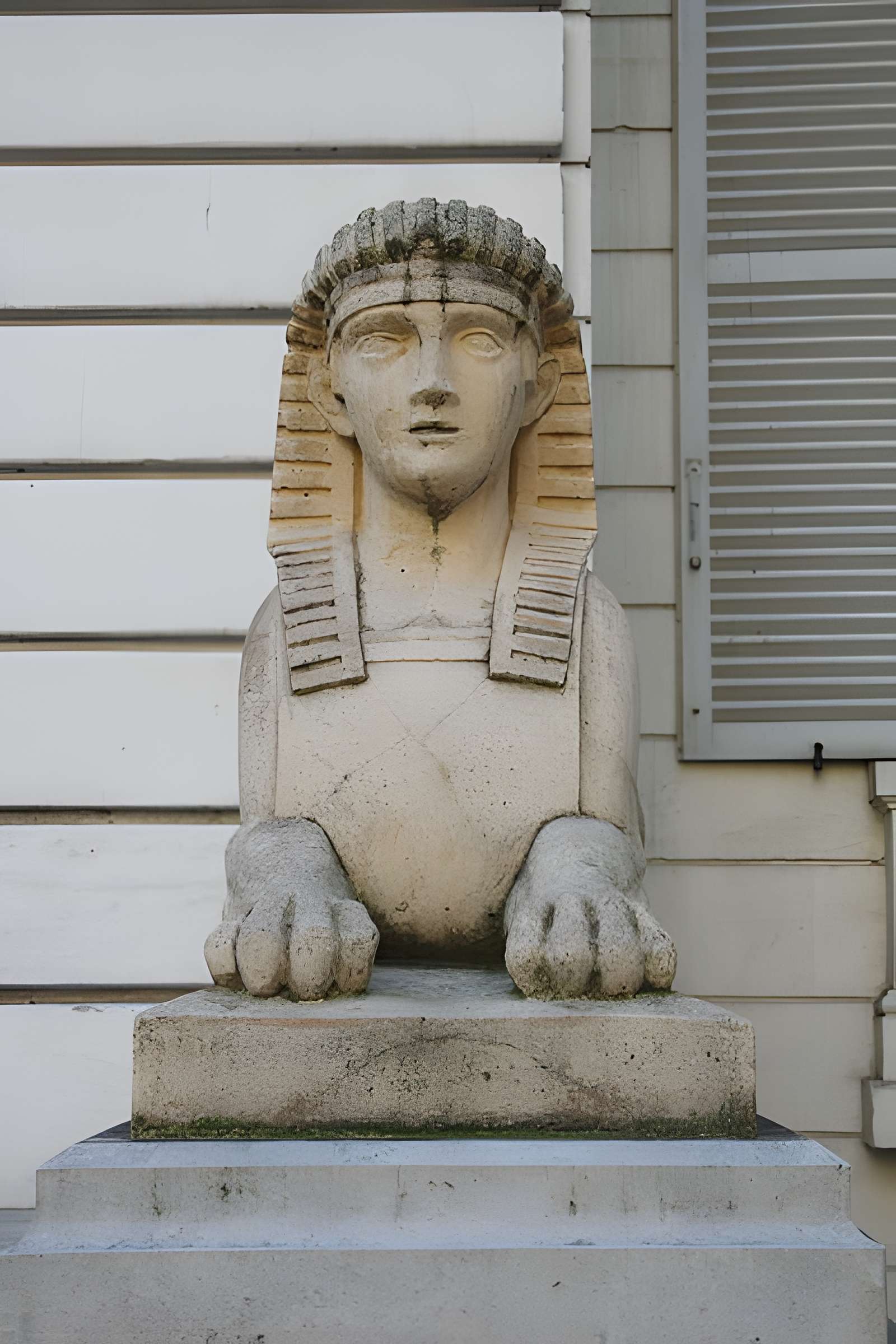 Hôtel Gouthière à Paris