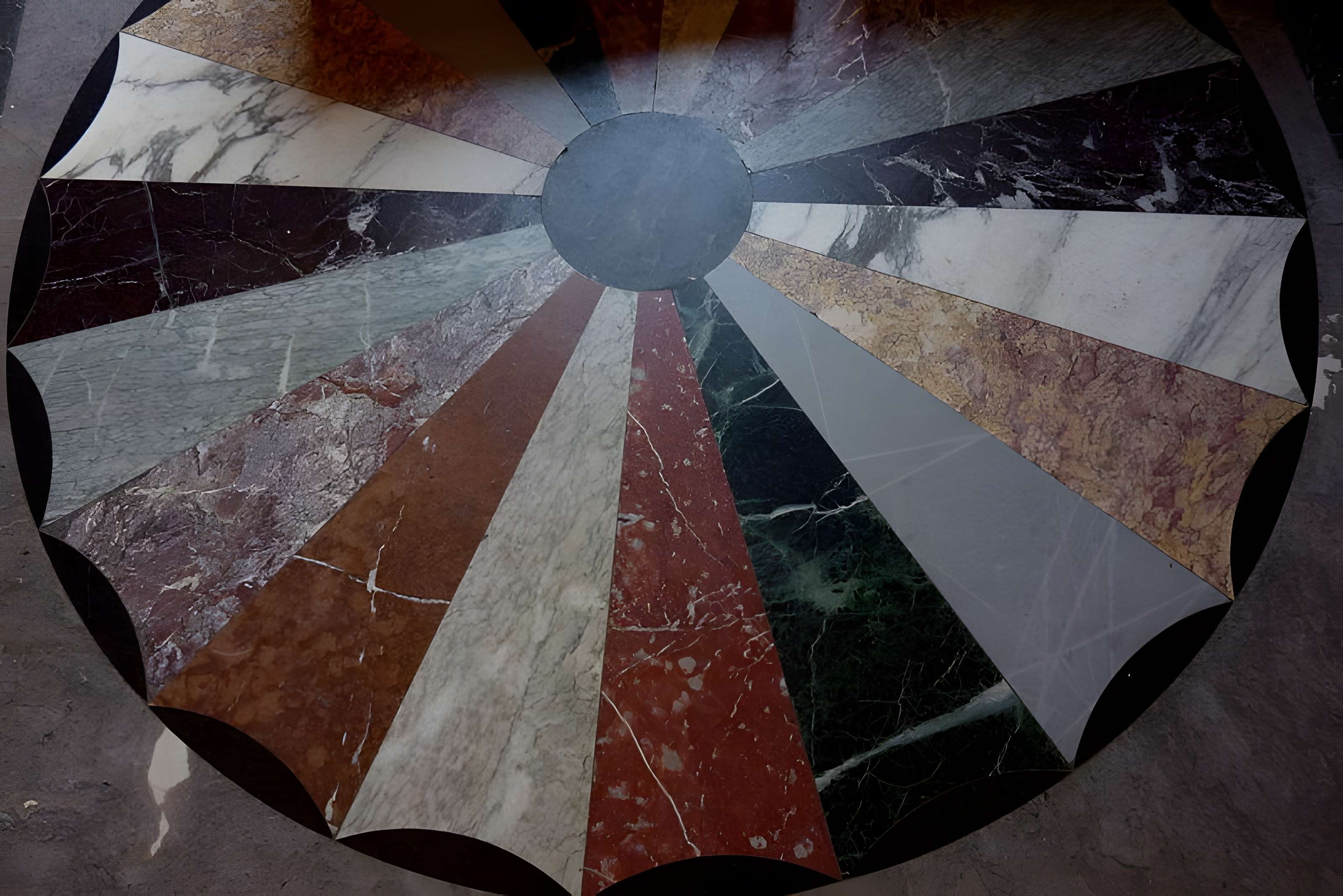 Hôtel Gouthière à Paris