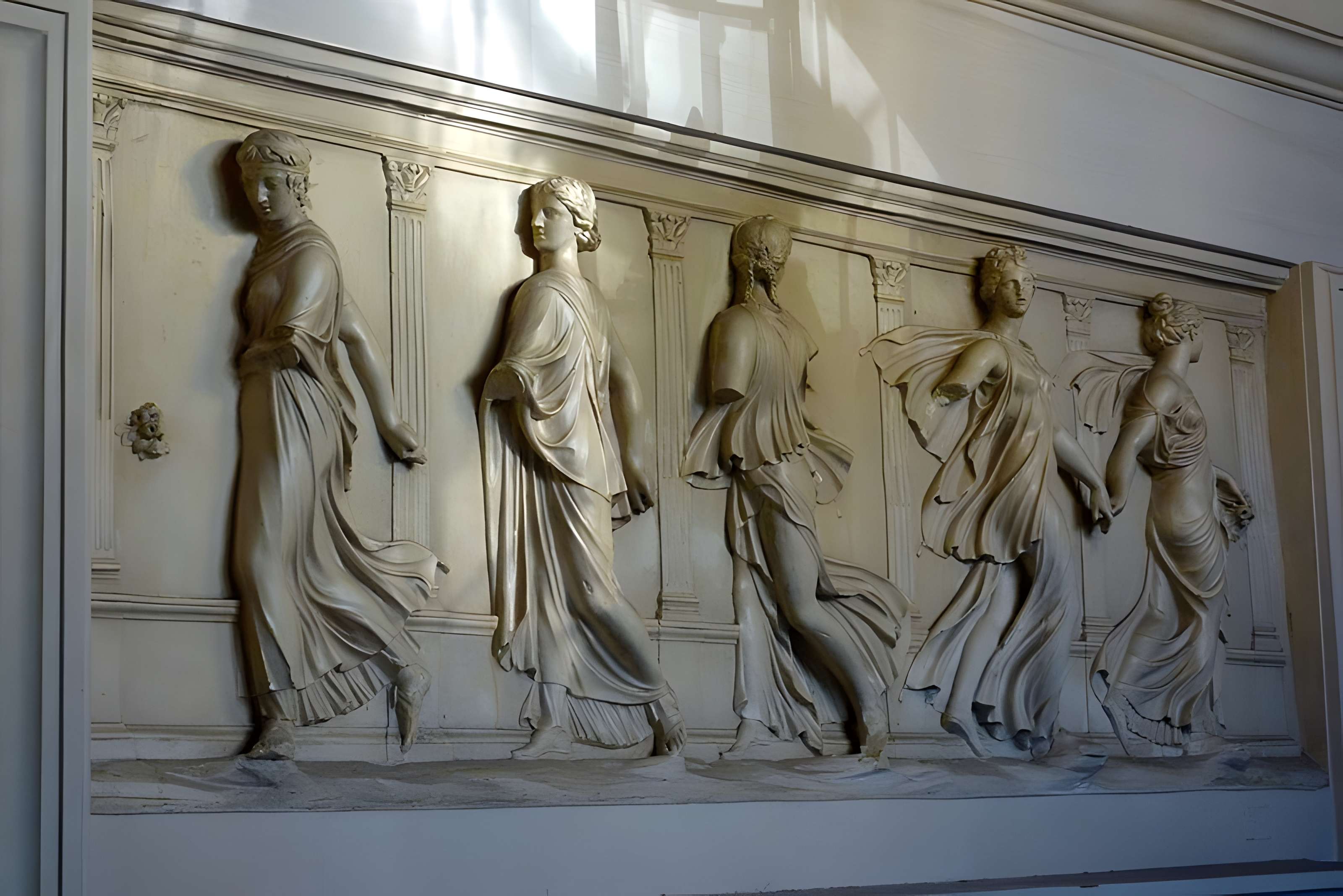 Hôtel Gouthière à Paris