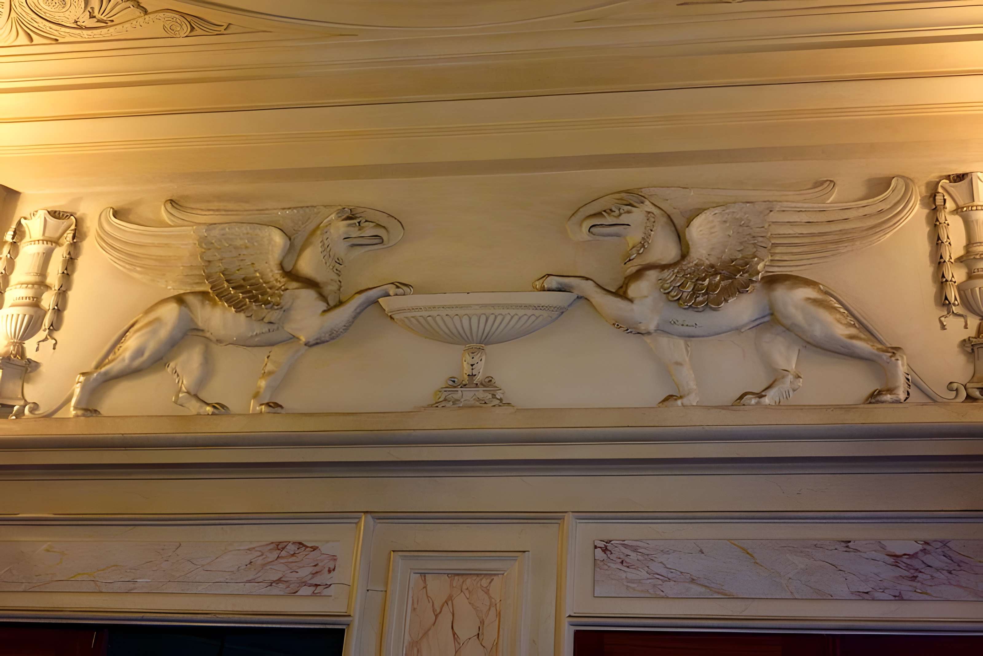 Hôtel Gouthière à Paris