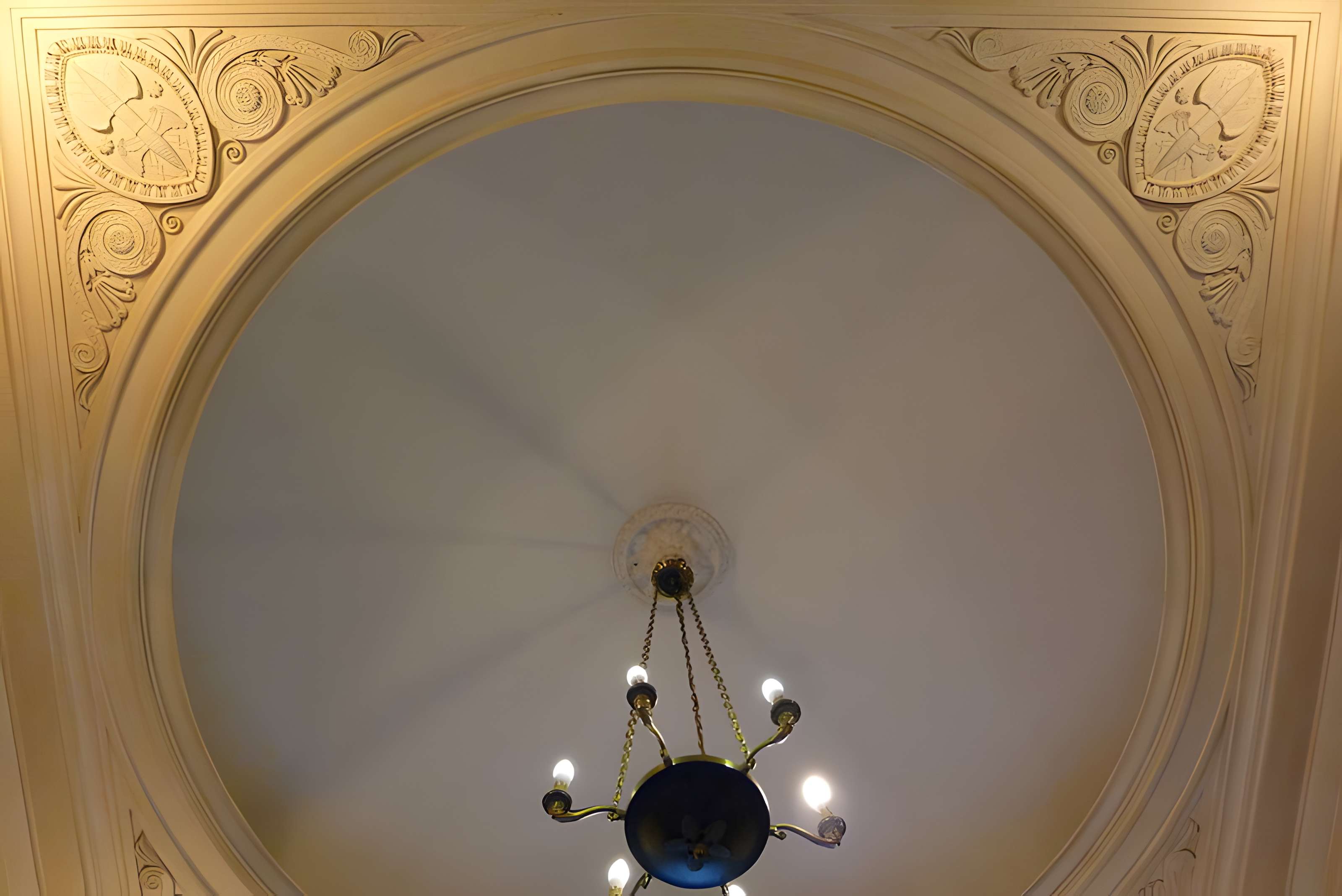 Hôtel Gouthière à Paris