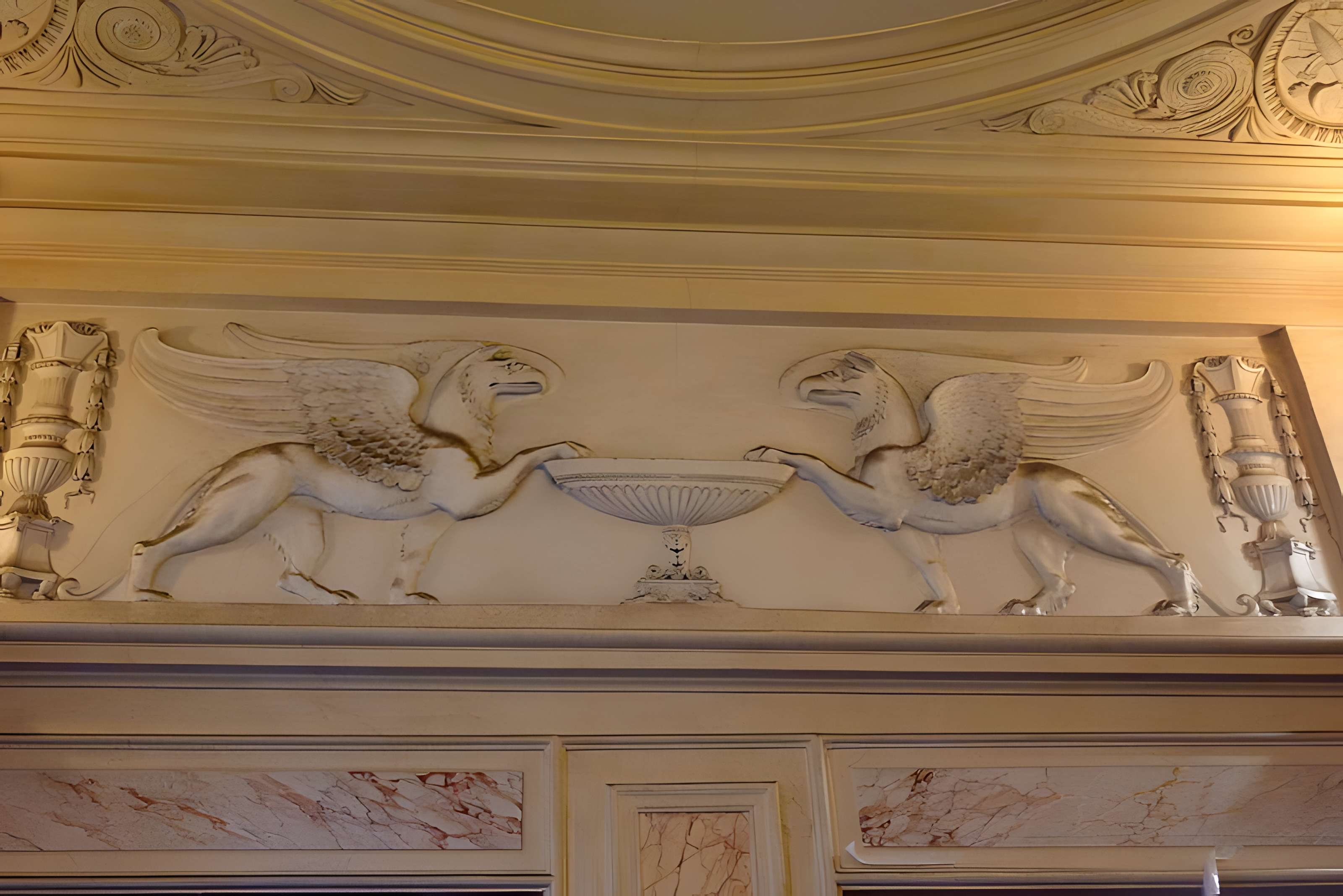 Hôtel Gouthière à Paris