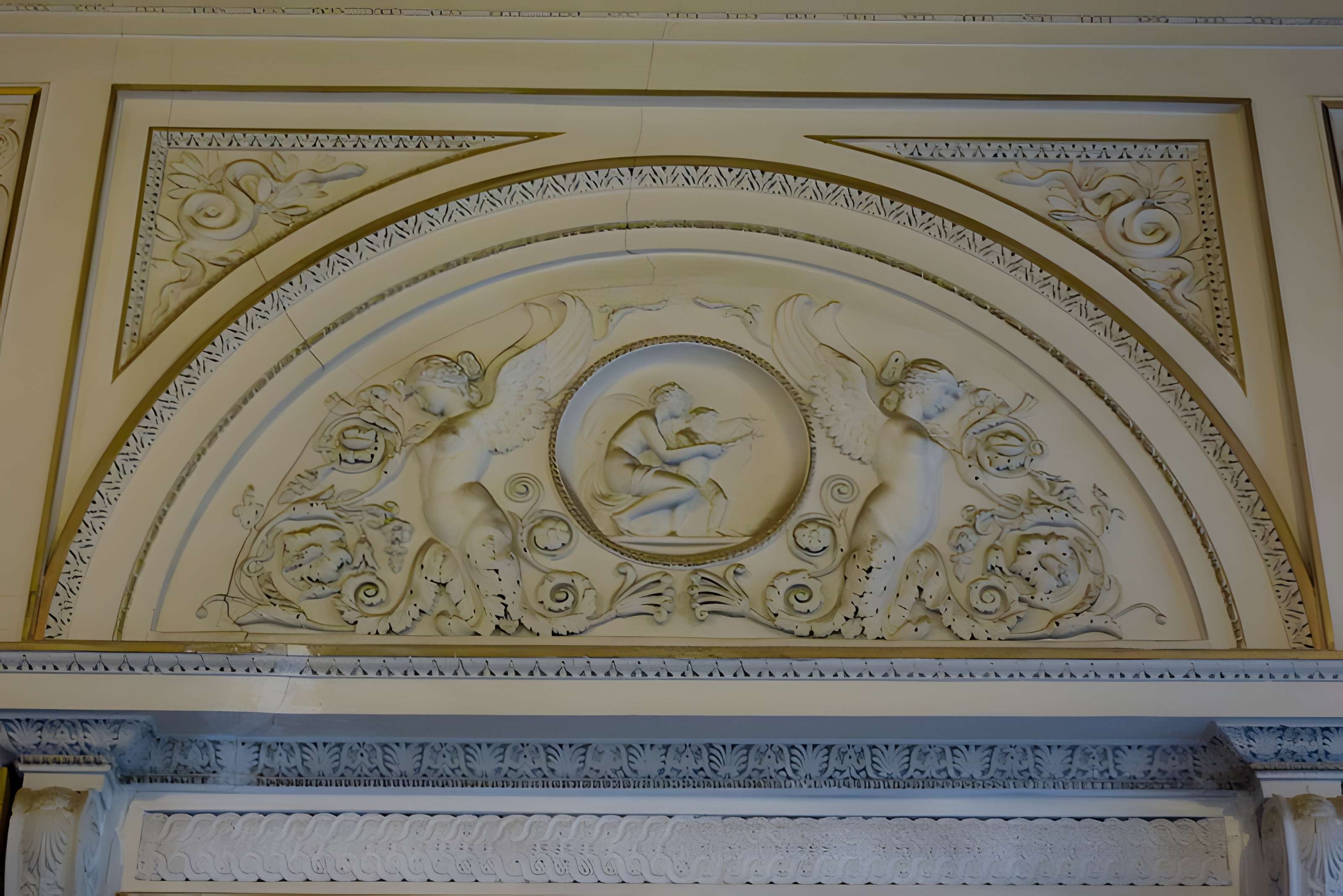 Hôtel Gouthière à Paris