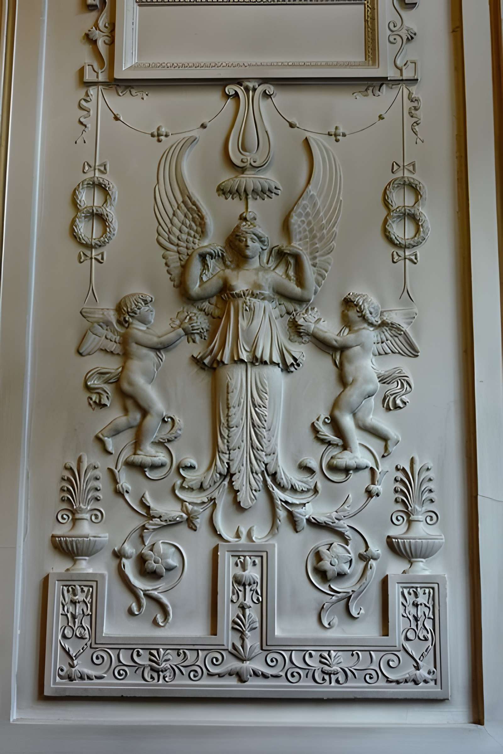 Hôtel Gouthière à Paris