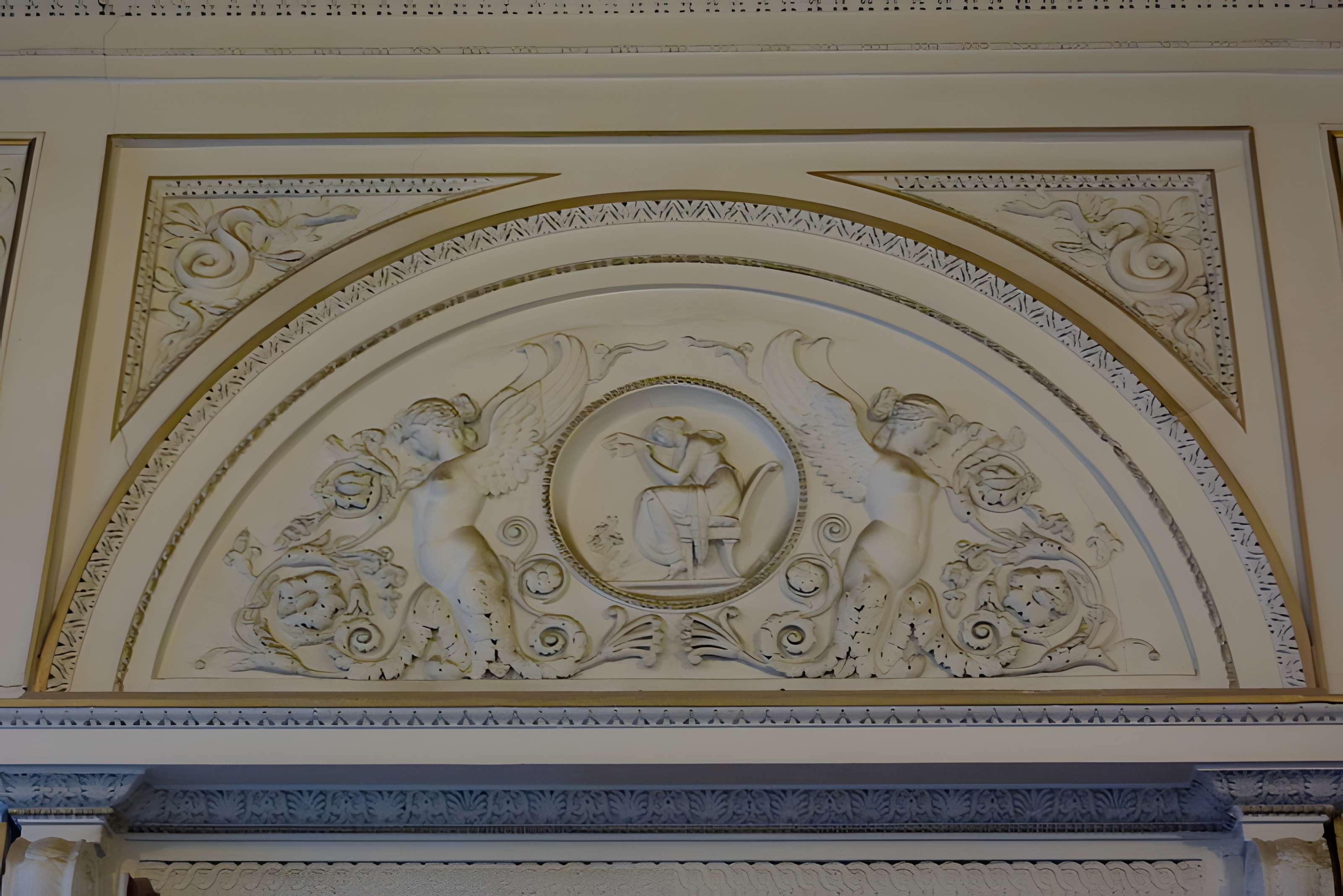 Hôtel Gouthière à Paris