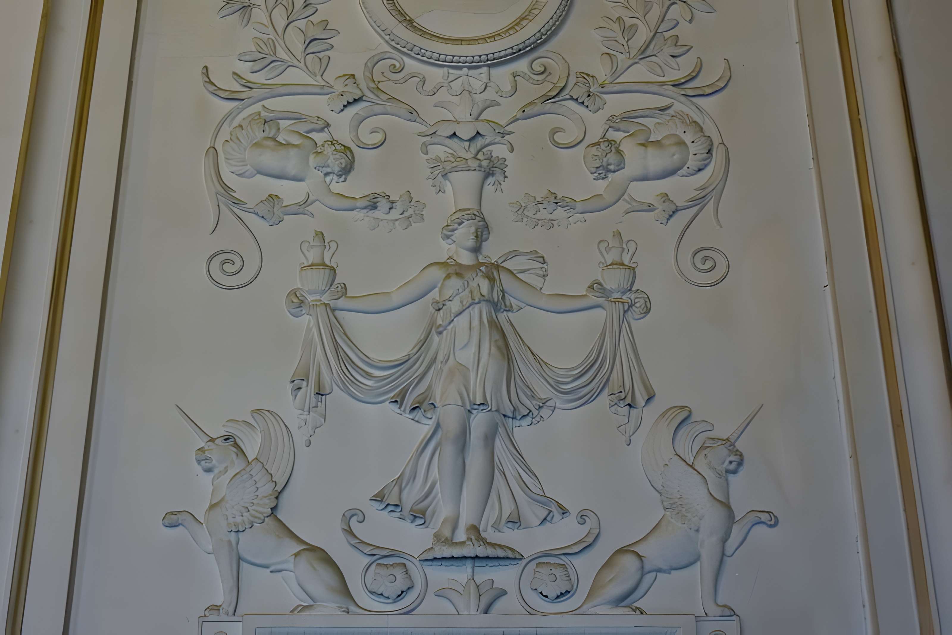 Hôtel Gouthière à Paris