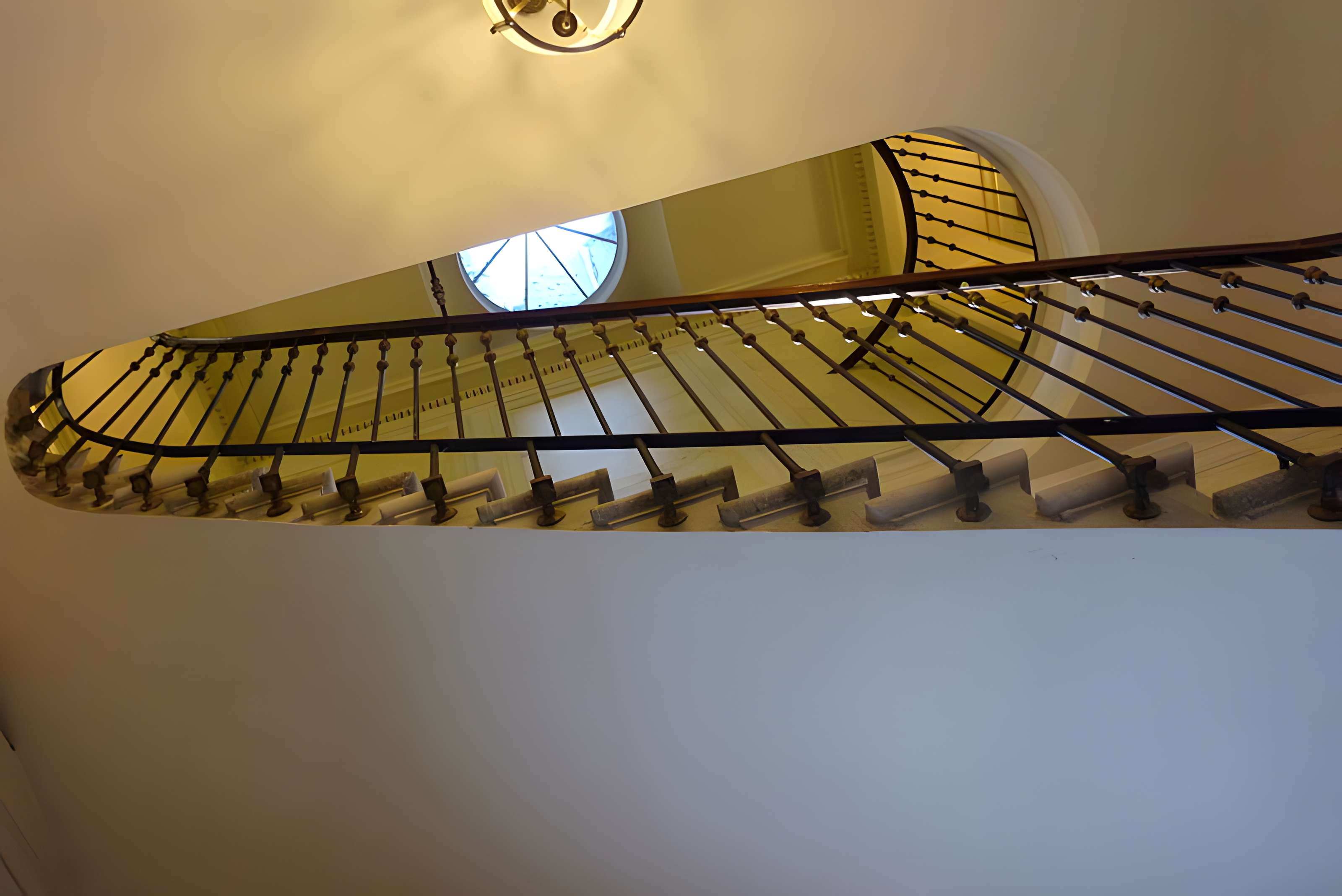 Hôtel Gouthière à Paris