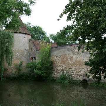 Château de lÉpine