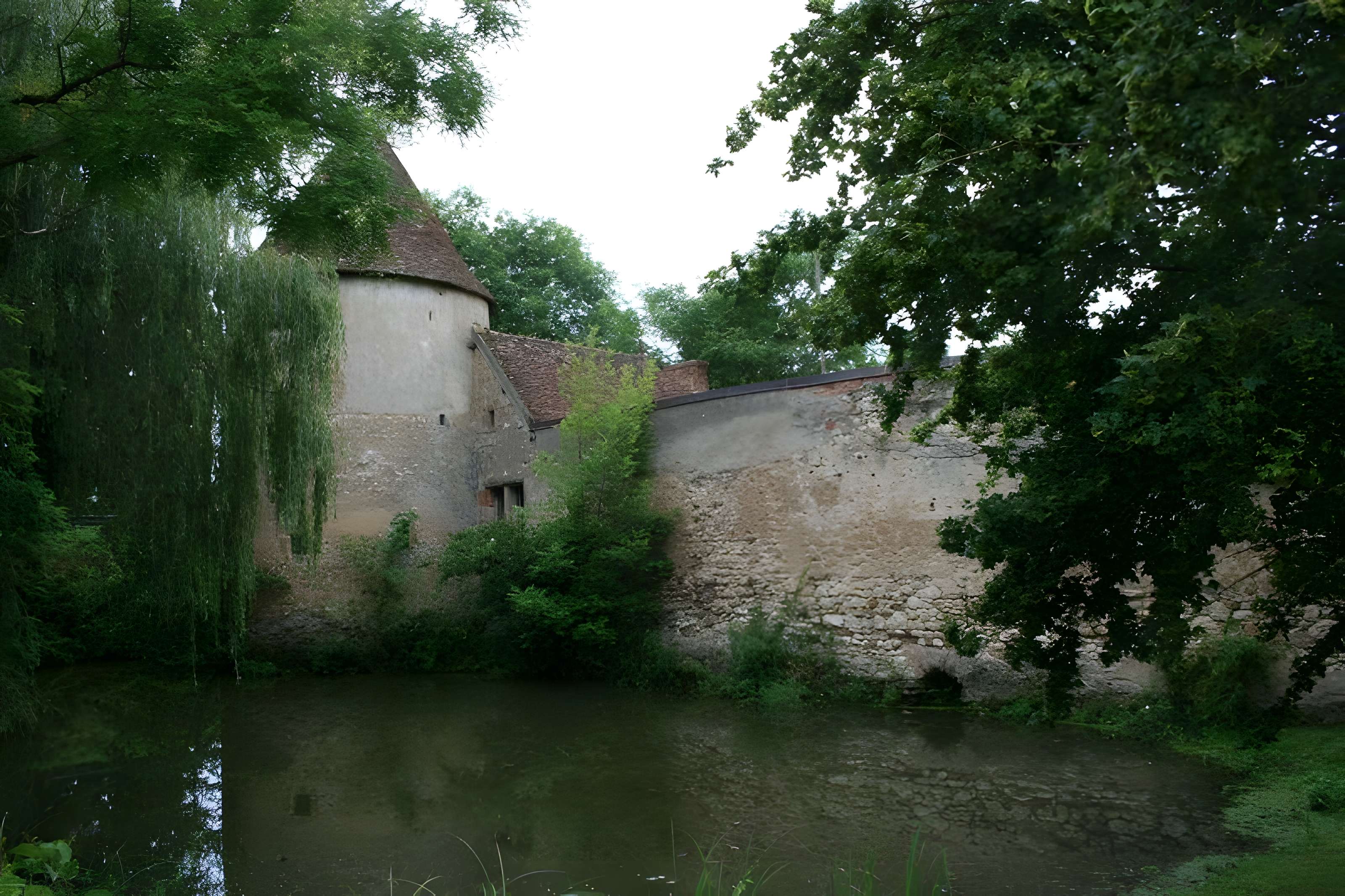 Château de l'Épine