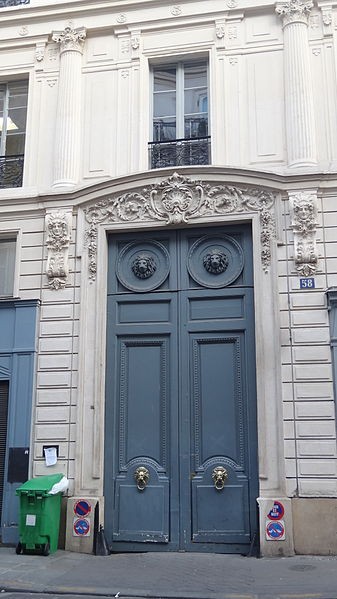 Photo de Hôtel Titon - Paris 10ème